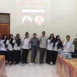Prodi Sosiologi Agama IAIN Manado Gelar FGD Penyusunan CPL Tahun 2025
